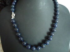 Superbe collier perles d'occasion  Liancourt