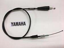 Yamaha ty80 throttle for sale  Shipping to Ireland