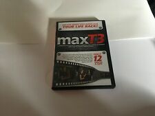 Max T3 Get Your Life Back comprar usado  Enviando para Brazil