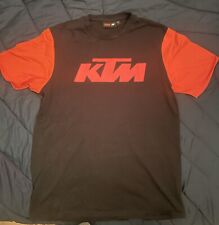 Ktm shirt dani gebraucht kaufen  Hohenstein-Ernstthal