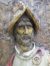 Vintage spanish conquistador for sale  BRISTOL