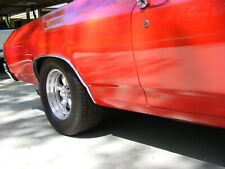 1972 chevy el camino for sale  Taylors