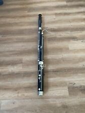 Bassoon reinhold long for sale  Shipping to Ireland