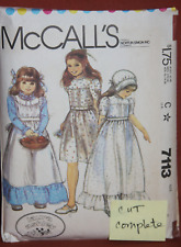 Mccall 7113 girls for sale  Eugene