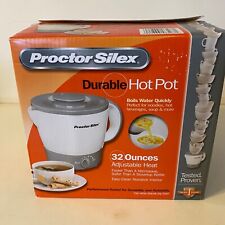 Proctor silex durable for sale  Pittsburgh
