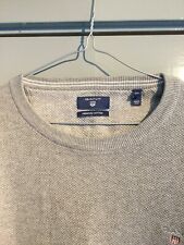 Gant mens jumper for sale  RINGWOOD