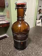 Ommegang muster geschutzt for sale  Valparaiso