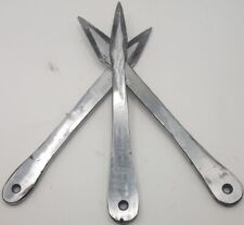 Lot throwing knives for sale  Appleton