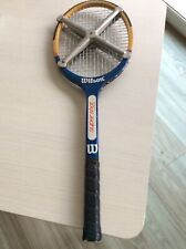 Raquette ancienne wilson d'occasion  Canteleu