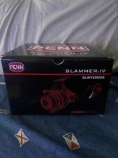 Penn slammer 8500hs for sale  Miami