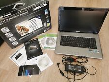 Medion laptop notebook gebraucht kaufen  Wattenscheid