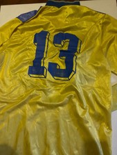maglia portiere umbro usato maglia portiere umbro usato Sala Baganza