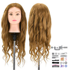 Hair & Make-Up Mannequins for sale  Shipping to Ireland