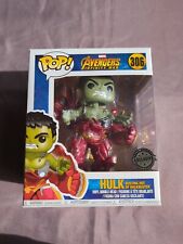 Funko pop avengers d'occasion  Chilly-Mazarin