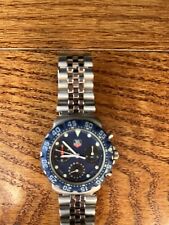 Men tag heuer for sale  Weston
