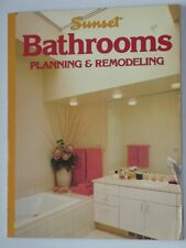 Bathrooms planning remodeling for sale  Citrus Heights