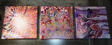 Set abstract canvas for sale  Peyton