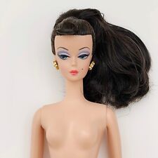 Barbie collector silkstone for sale  UK