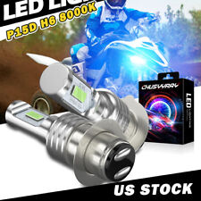 Led headlight light for sale  USA