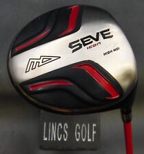 Seve icon 10.5 for sale  SPILSBY