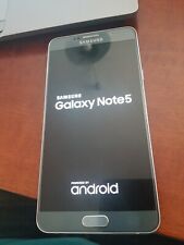 Samsung Galaxy Note 5 - N920CD usato  Vignate