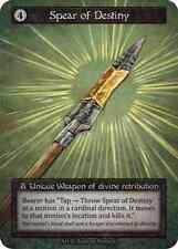 Sorcery spear destiny for sale  Watertown
