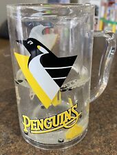 Pittsburgh penguins plastic for sale  Cranberry Township