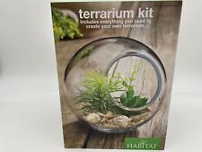 Home essentials terrarium d'occasion  Expédié en Belgium