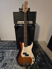 Fender precision bass for sale  Spokane