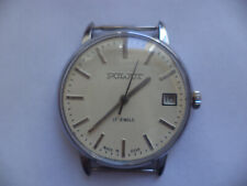 Zegarek vintage POLJET ZSRR, ROSJA - serviced 2024 na sprzedaż  PL