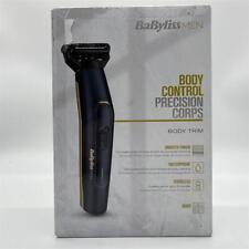 Babyliss men body gebraucht kaufen  Haiger