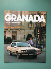 1981 granada for sale  Buffalo