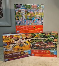 Hometown 1000 piece for sale  Chariton