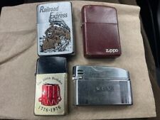 Vintage collectable zippo for sale  Newburg