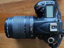 Nikon d90 nikkor gebraucht kaufen  Dortmund