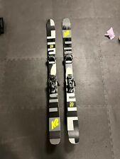 Twin tip skis for sale  Dillon