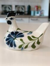 Dansk ceramic chicken for sale  HULL