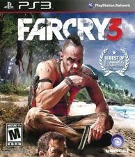 Jogo Far Cry 3 para Sony PS3 (somente disco) comprar usado  Enviando para Brazil