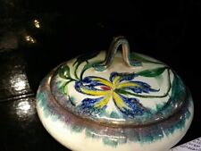 Ceramica zulimo aretini usato  Italia