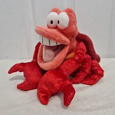Sebastian crab disney for sale  PLYMOUTH