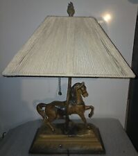 Vintage metal horse for sale  Brooklyn