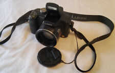 Panasonic Lumix DMC-FZ28 con lente zoom Leica 18x 10,1 MP - probado segunda mano  Embacar hacia Argentina