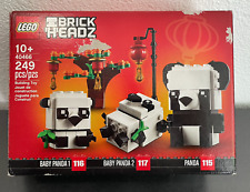 Lego brickheadz 40466 for sale  Vancouver