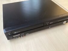 Panasonic dmr ez47v for sale  YORK