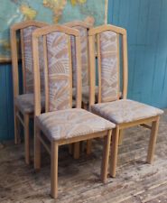 Matching chairs finished for sale  BRIGHTON