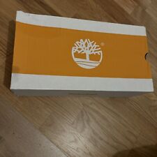 Empty timberland shoe for sale  LONDON