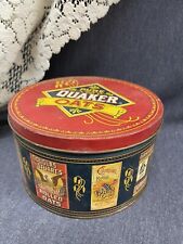 Quaker oats limited for sale  Burfordville