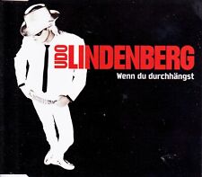 Udo lindenberg durchhängst gebraucht kaufen  Berlin