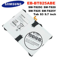 Akku Samsung EB-BT825ABE Tab S3 9.7  S3 LTE 9.7 6000mAh comprar usado  Enviando para Brazil