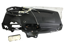 airbag fiat 500 ricambi usato  Napoli